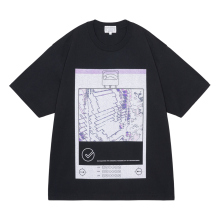 C.E / シーイー | AS StackNAV T - Black