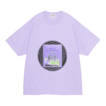 C.E / シーイー | AS EtherType T - Purple