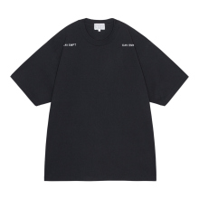 C.E / シーイー | FK IllusoryCompartments T - Black