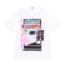 C.E / シーイー | MD Somnam T - White