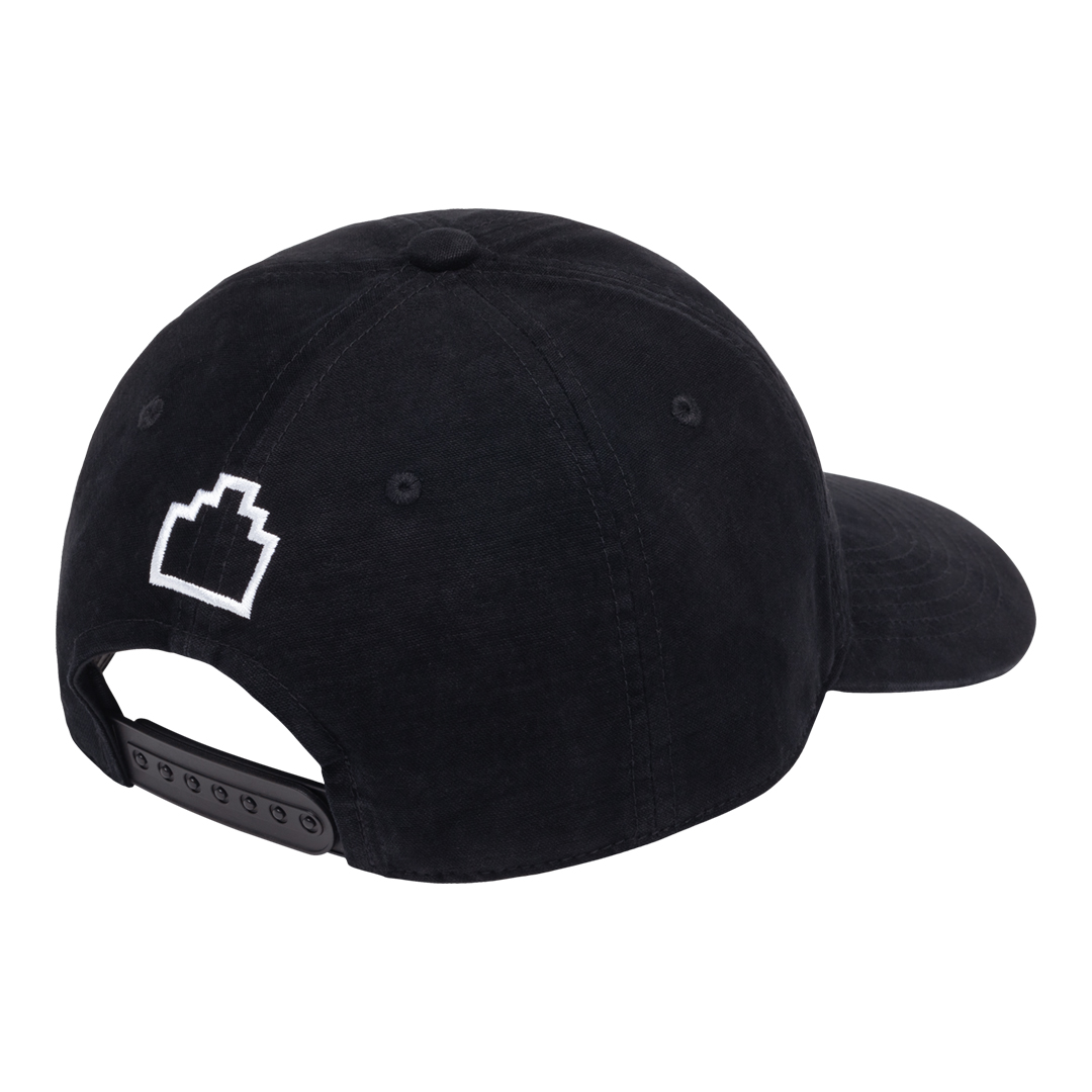 新品 C.E CAV EMPT ROUND CAP キャップ ブラック C.E / シーイー | CAV EMPT ROUND CAP - Black | 通販 - 正規取扱店