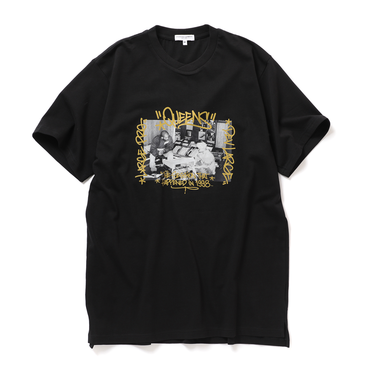 ENGINEERED GARMENTS / エンジニアドガーメンツ | EG X EXP QUEENS