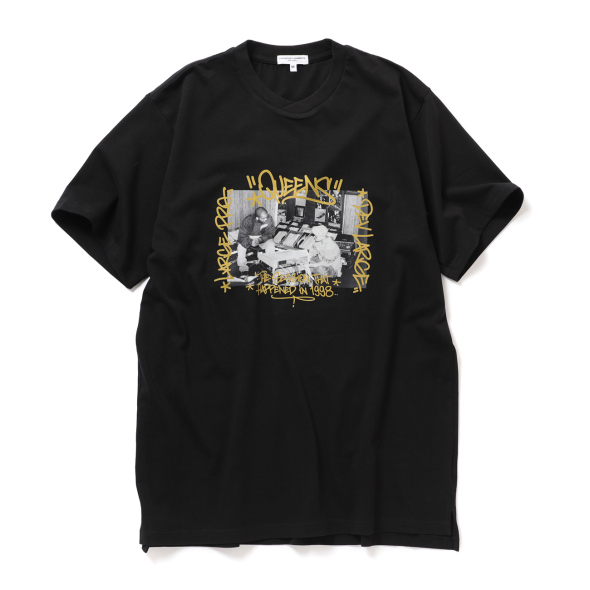 Ｔシャツ Men's adidas White 1998 FIFA World Cup Footix Mascot T-Shirt