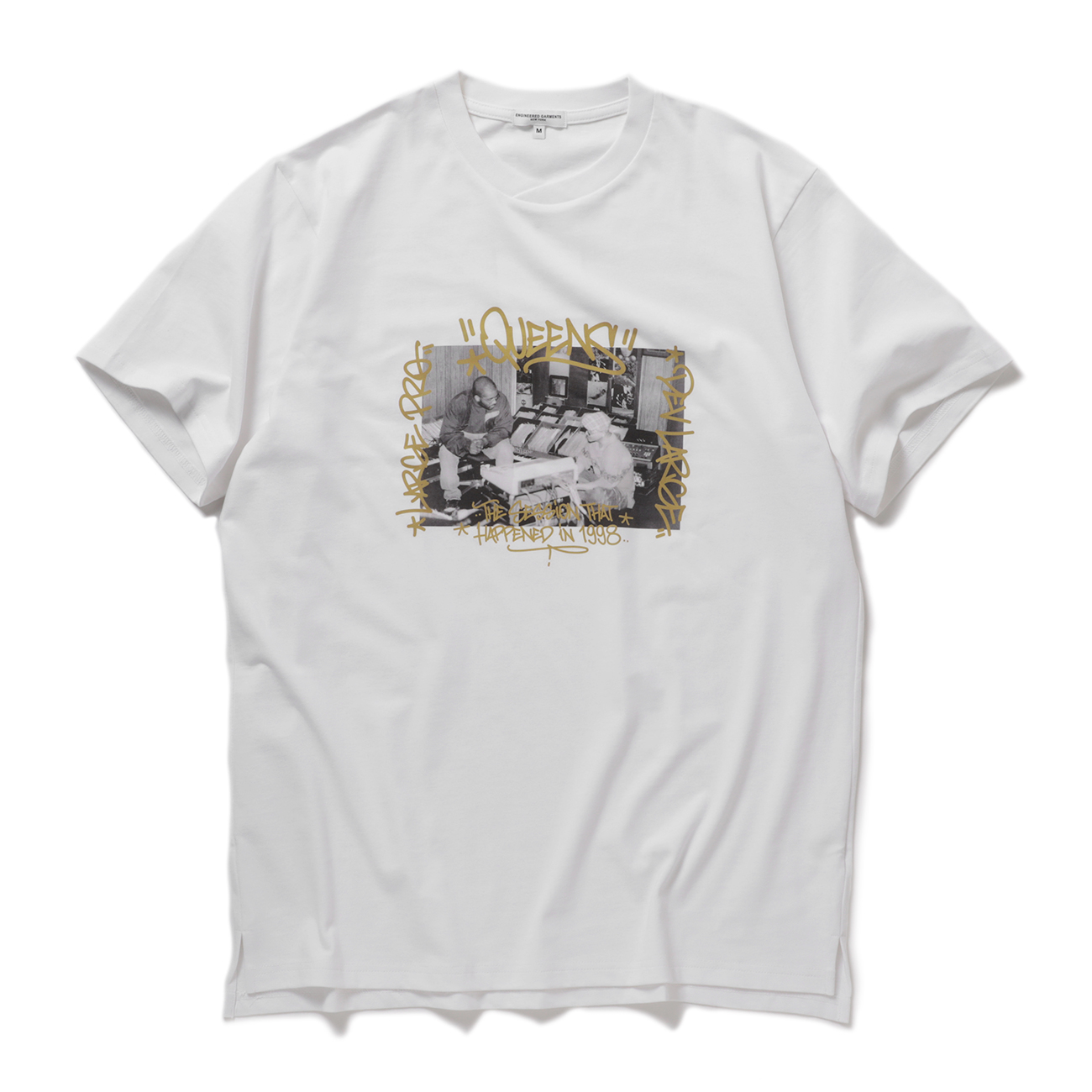 ENGINEERED GARMENTS / エンジニアドガーメンツ | EG X EXP