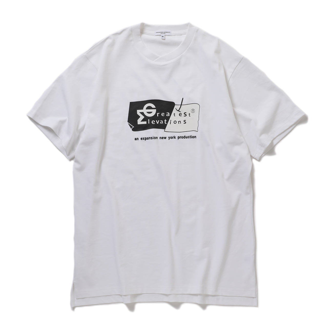 エンジニアドガーメンツENGINEERED GARMENTS コットンポリ