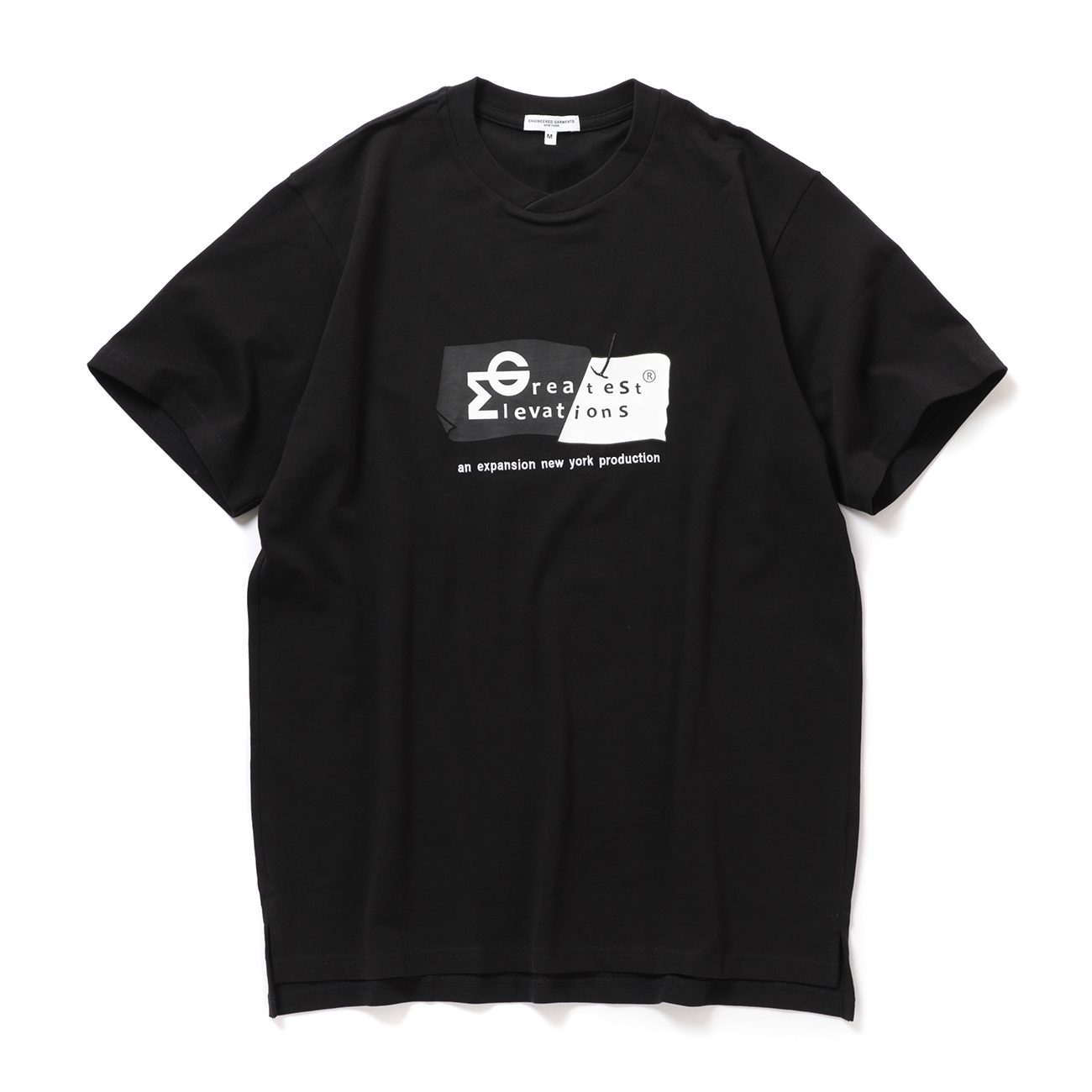 ENGINEERED GARMENTS / エンジニアドガーメンツ | EG X EXP