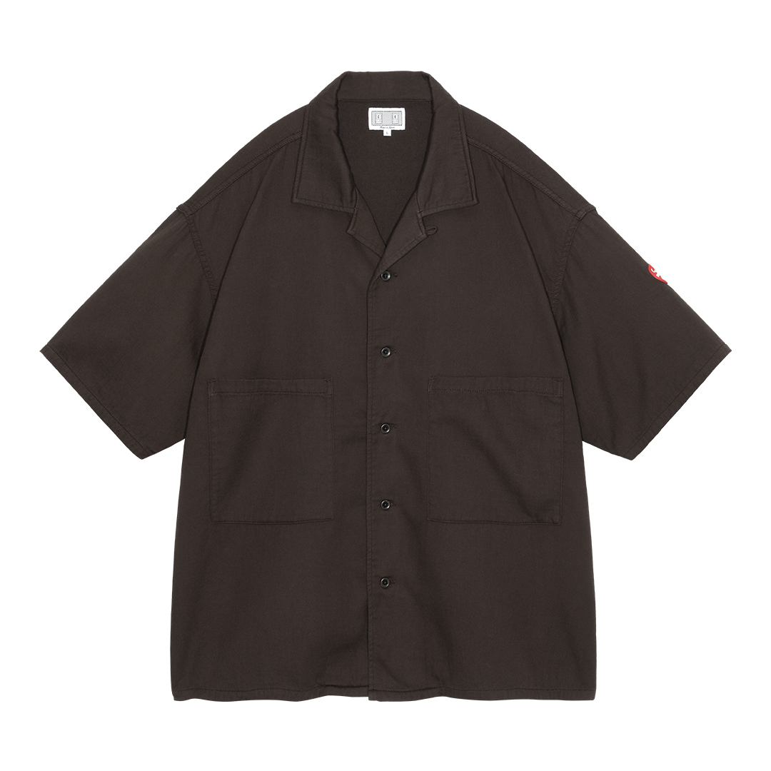 C.E cavenpt シーイー シャツジャケット WORK SHIRT 奇才・スケートシング。C.E / CAV EMPTのおすすめシャツ3選
