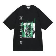 C.E / シーイー | TH she casts T - Black