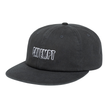 C.E / シーイー | CAV EMPT SHADE CAP - Charcoal