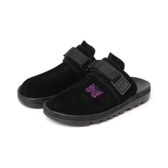 Needles / ニードルズ | Needles x Reebok Beatnik Sandal