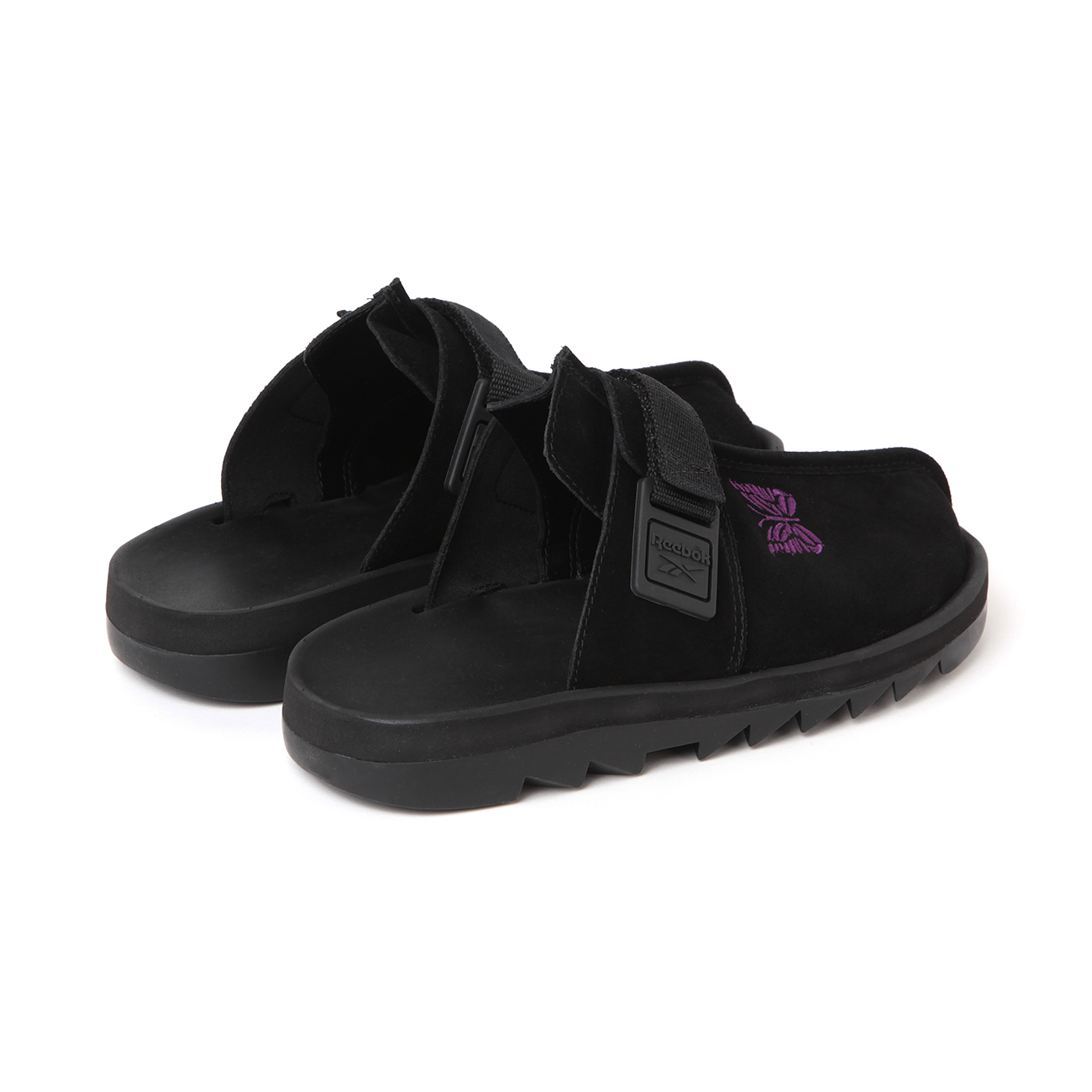 Needles / ニードルズ | Needles x Reebok Beatnik Sandal