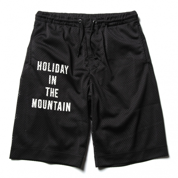 Mountain Research Summer Baggy Shorts L Mountain Research / Summer
