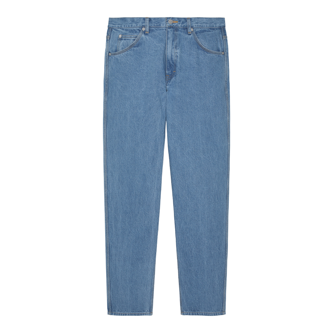 C.E / シーイー | WASHED WORK DENIM - Indigo | 通販 - 正規
