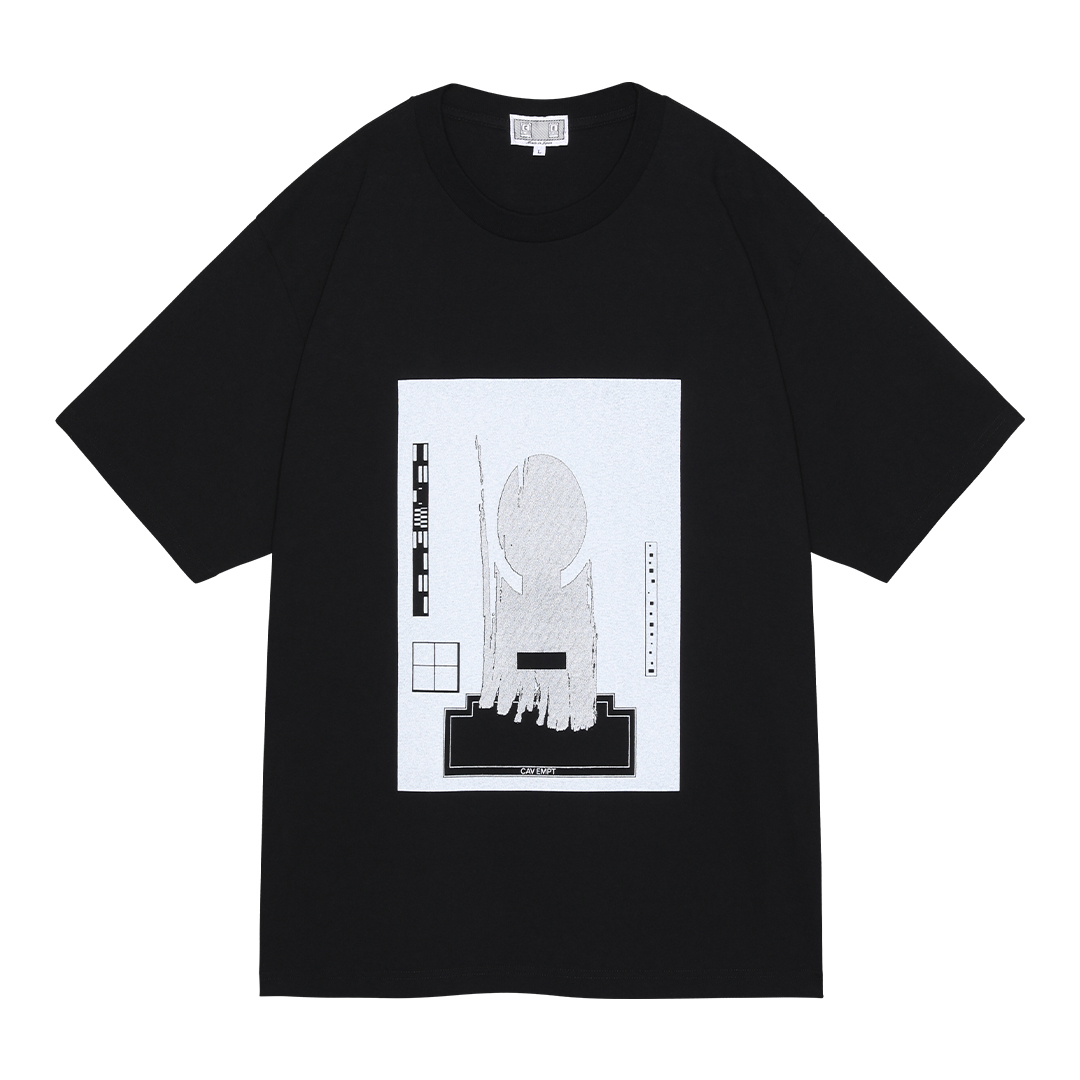 C.E / シーイー | VS 48io 8DJ4 T - Black | 通販 - 正規取扱店