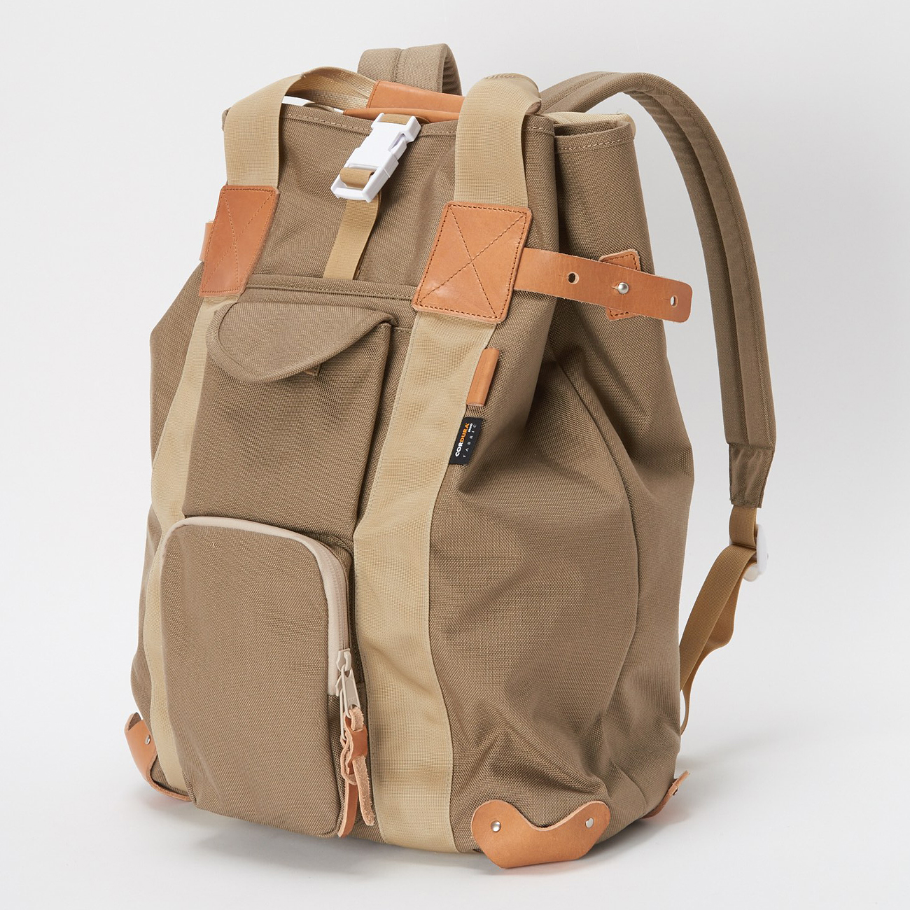 Hender Scheme Functional バックパック Hender Scheme “functional back pack” - 1LDK annex