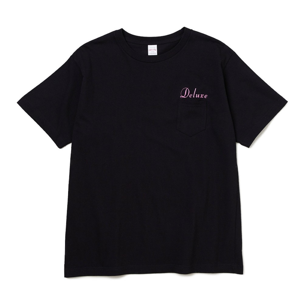 deluxe clothing t シャツ