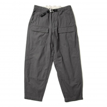 ....... RESEARCH | Tankers Trousers - Gray