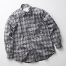 CURLY / カーリー | FINSBURY RC SHIRTS Check