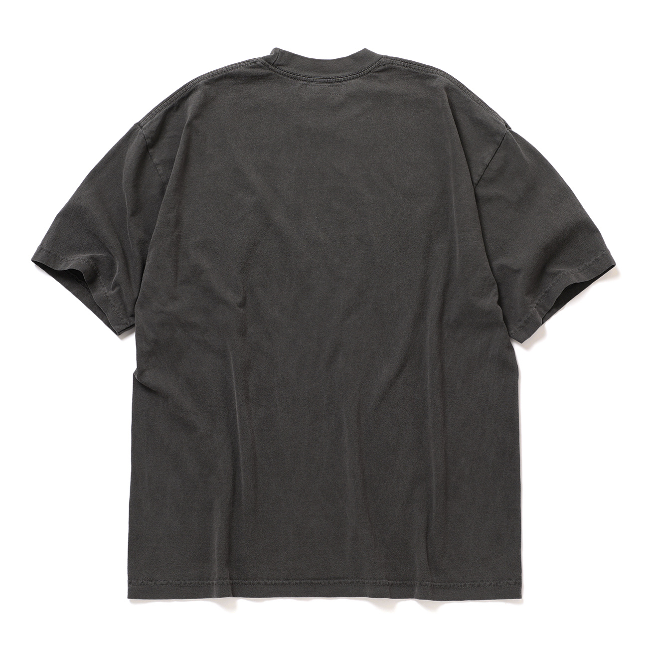 ESSAY / エッセイ | MTS-9_UTOPIA OVERSIZED GARMENT DYE T-SHIRT