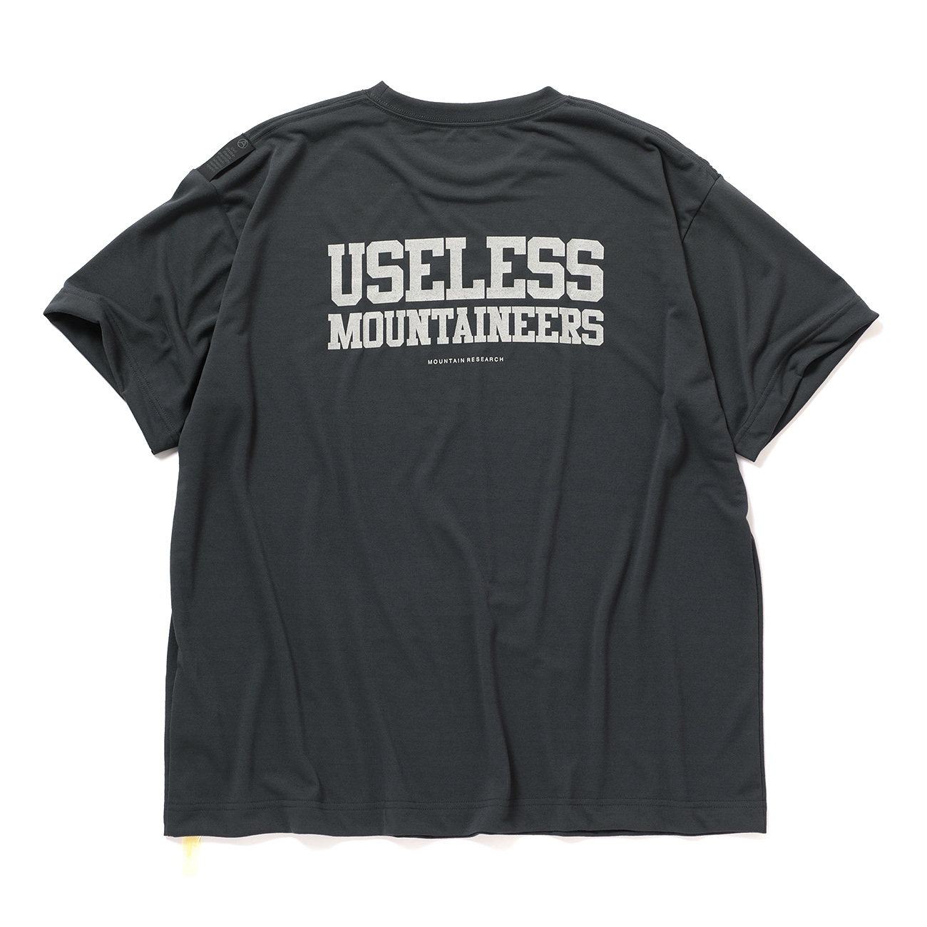 RESEARCH | Useless Mountaineers - C.Gray | 通販 - 正規取扱店