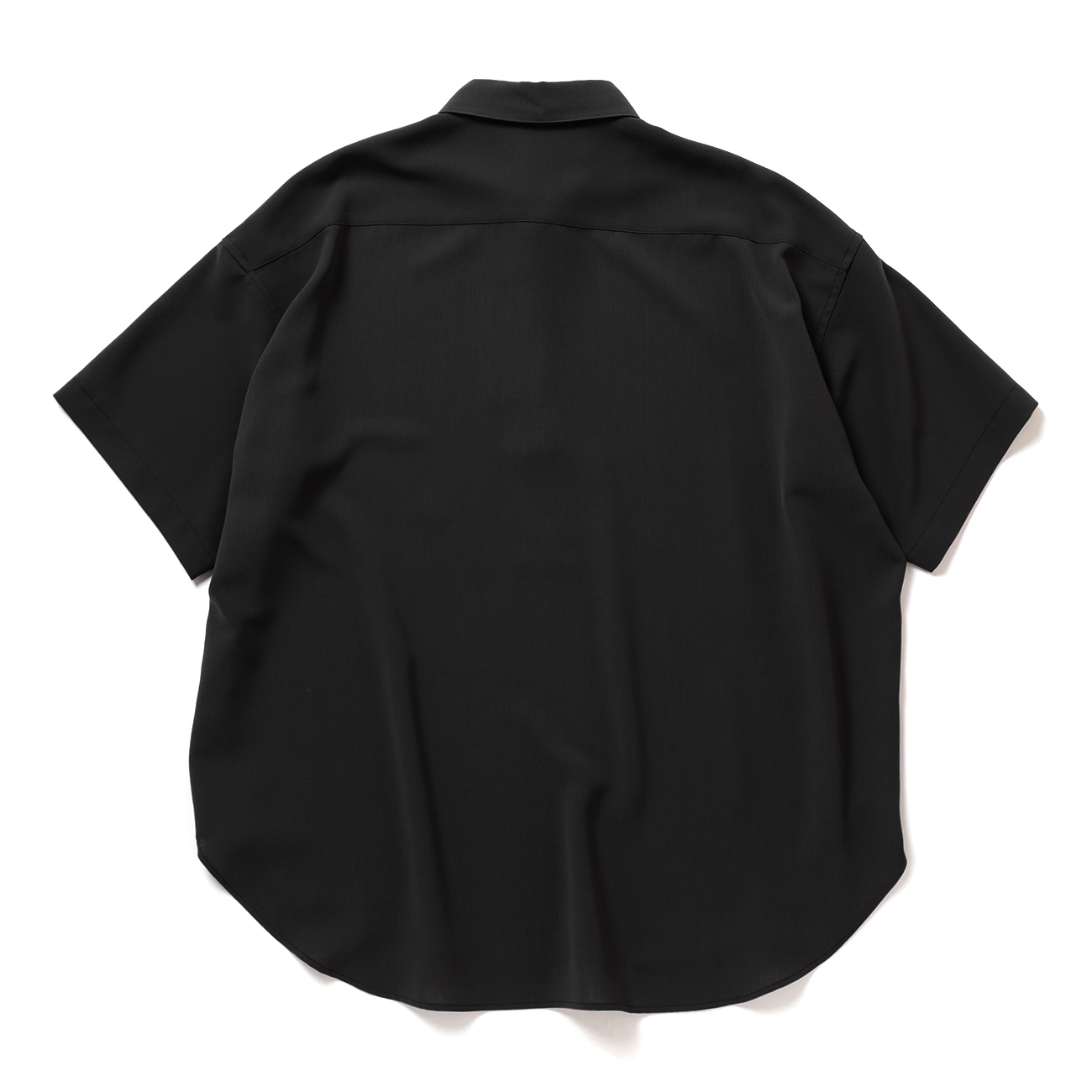 size36 N.HOOLYWOOD シャツ N.HOOLYWOOD / エヌハリウッド | 2261-SH54-011-peg HALF SLEEVE SHIRT