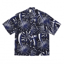 シャツ N.hoolywood pieces Hawaiian Shirt 05261129_5b08c68385b9b.jpg