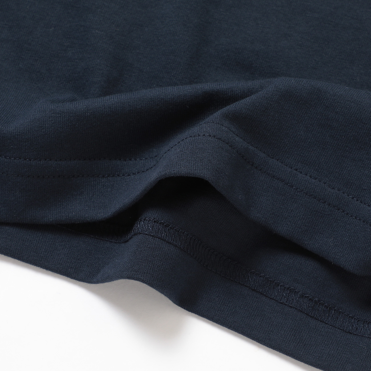 A.P.C. / アーペーセー | A.P.C. FRGMT. Renoncement Tシャツ - Dark