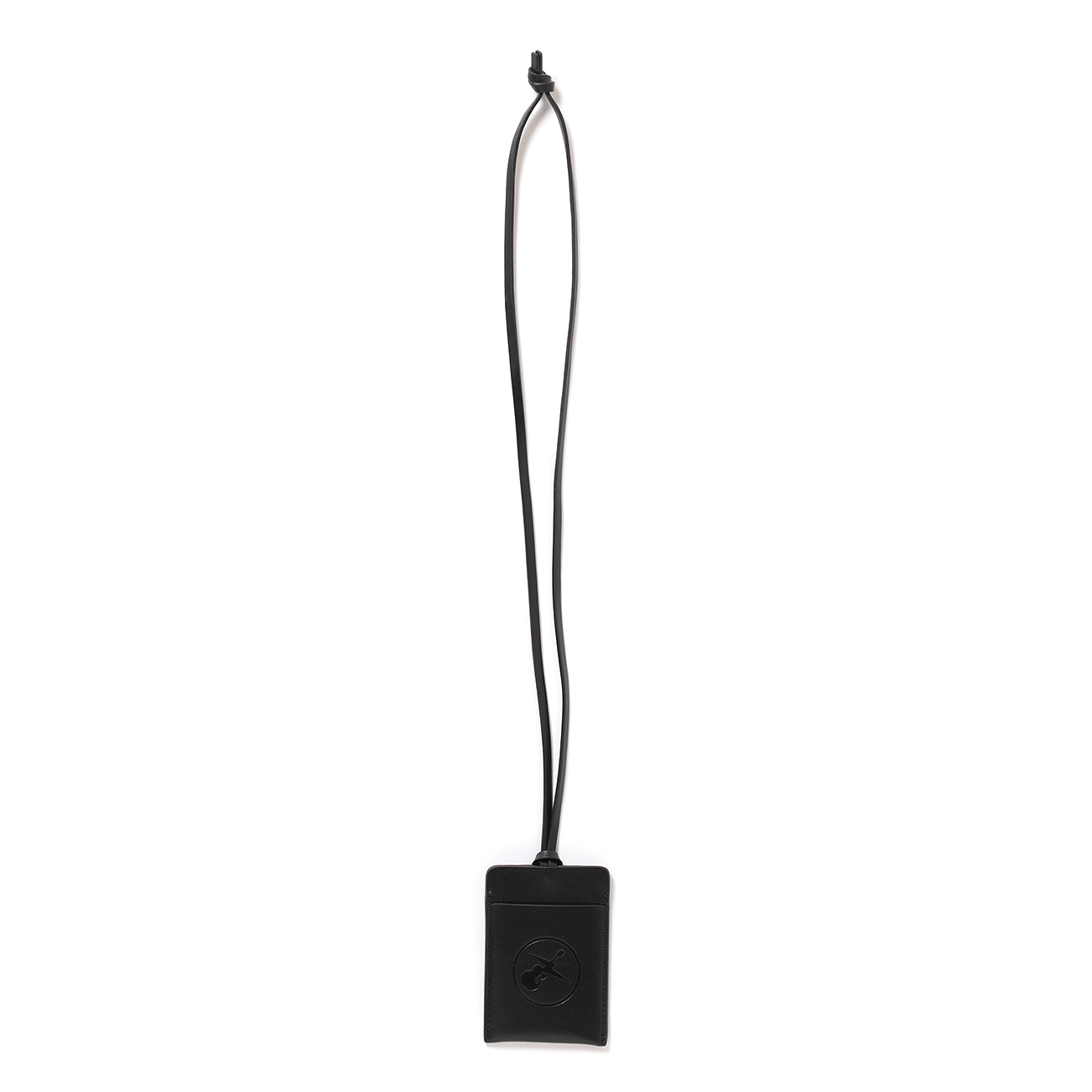 A.P.C. / アーペーセー | A.P.C. FRGMT. Dough カードホルダー - Black