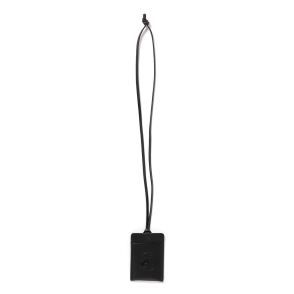 A.P.C. / アーペーセー | A.P.C. FRGMT. Dough カードホルダー - Black