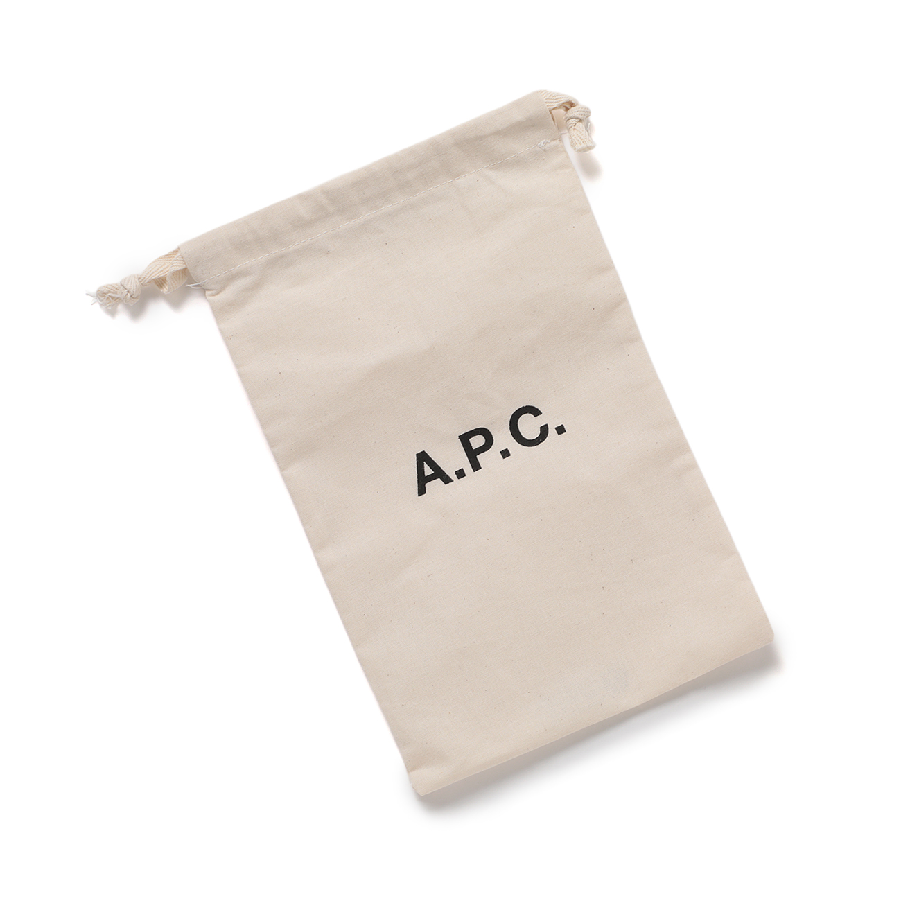 A.P.C. / アーペーセー | A.P.C. FRGMT. Dough カードホルダー - Black
