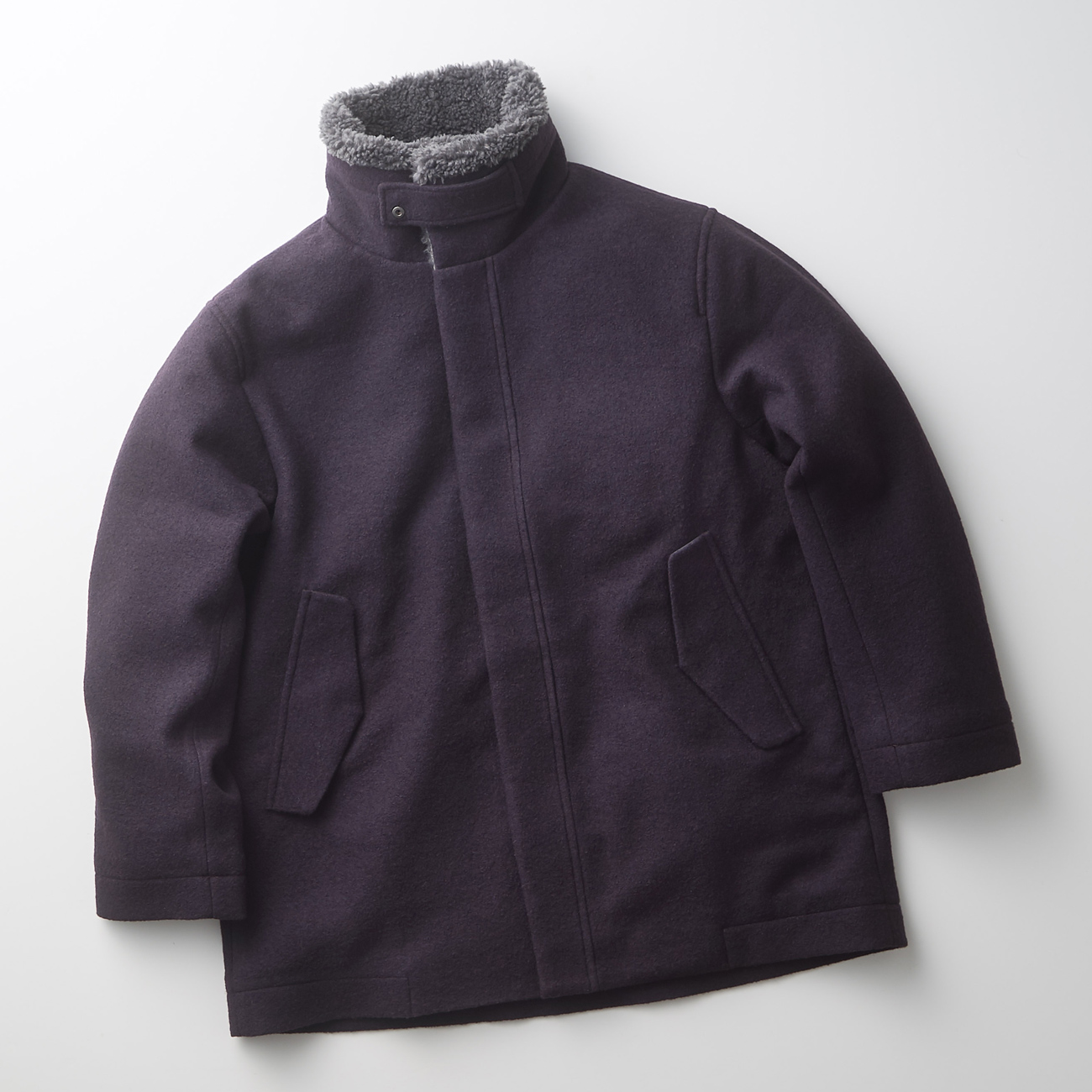 CURLY COMPRESSION SC COAT CURLY ⁄ カーリー | COMPRESSION SC COAT | 通販 - 正規取扱店