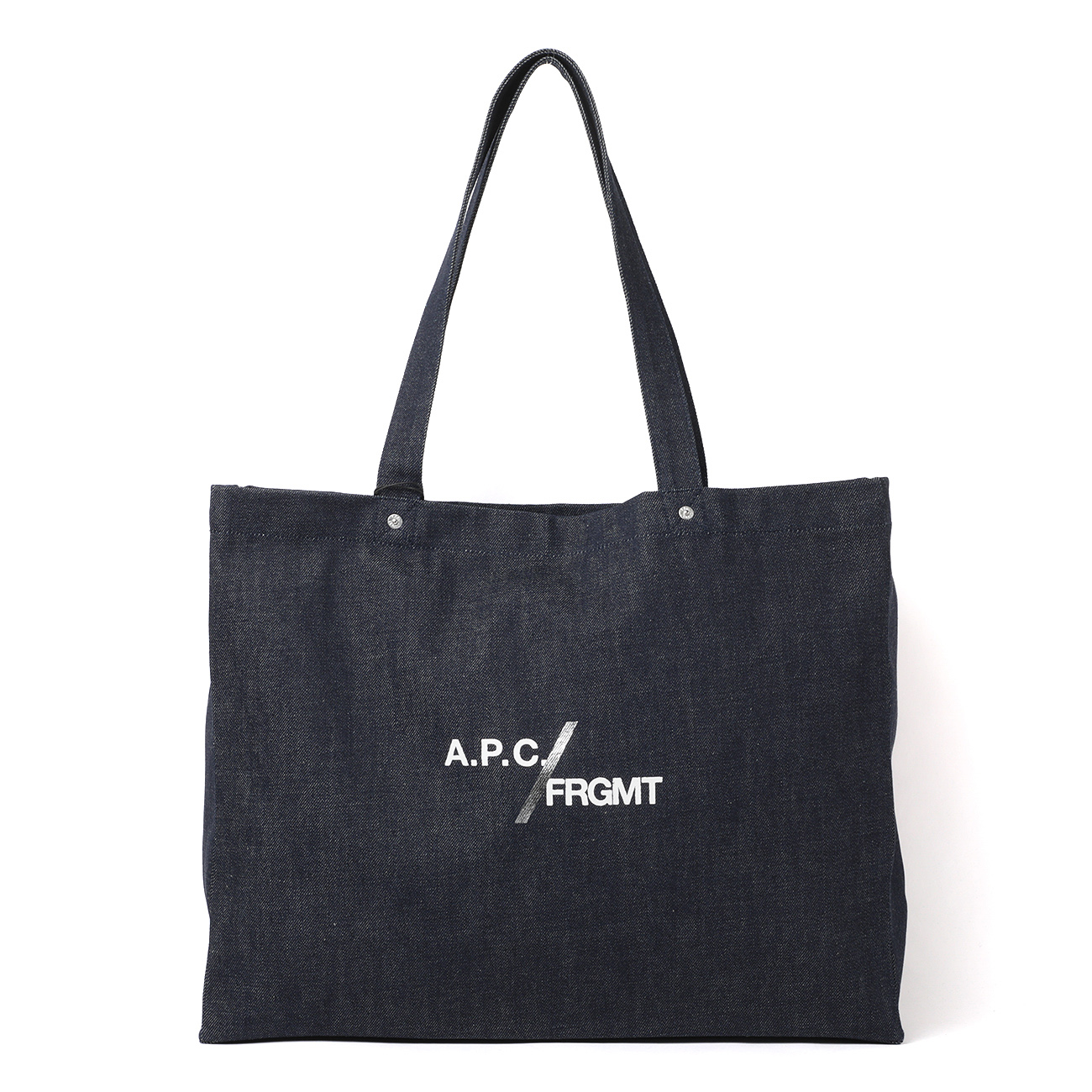 A.P.C. / アーペーセー | A.P.C. FRGMT. Je Sors Ce Soir ショッピング