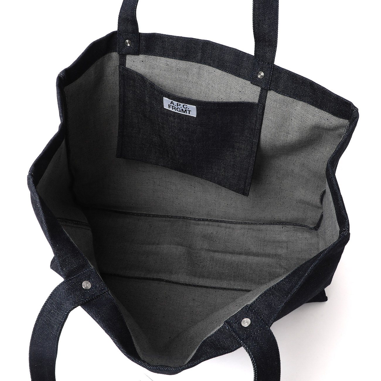 A.P.C. / アーペーセー | A.P.C. FRGMT. Je Sors Ce Soir ショッピング 