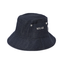 A.P.C. / アーペーセー | A.P.C. FRGMT. Rain Man バケットハット - Indigo
