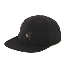 N.HOOLYWOOD / エヌハリウッド | 9242-AC01-pieces JET CAP - Black