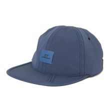 N.HOOLYWOOD / エヌハリウッド | 9242-AC01-pieces JET CAP - Bluegray