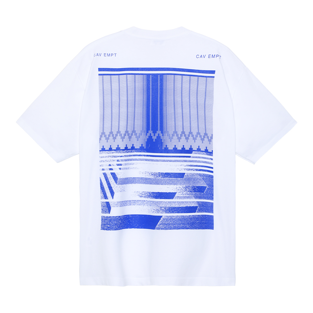 C.E / シーイー | MD 2xZ T - White | 通販 - 正規取扱店