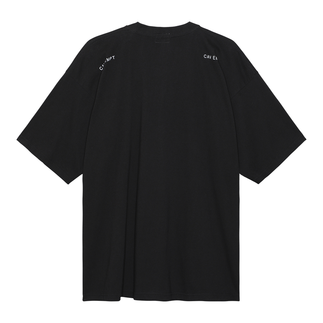 C.E / シーイー | FALSE NEEDS BIG T - Black | 通販 - 正規取扱