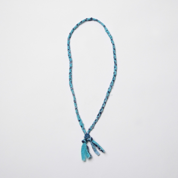 Porter Classic / ポータークラシック | H/W NECKLACE - Multi_7