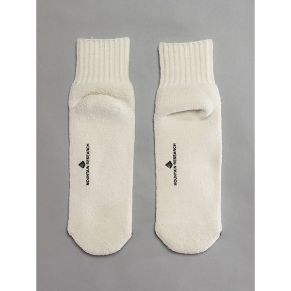 マウンテンリサーチ　H.I.T.M. Socks RESEARCH | H.I.T.M. Socks - 3colors | 通販 - 正規取扱店 | COLLECT