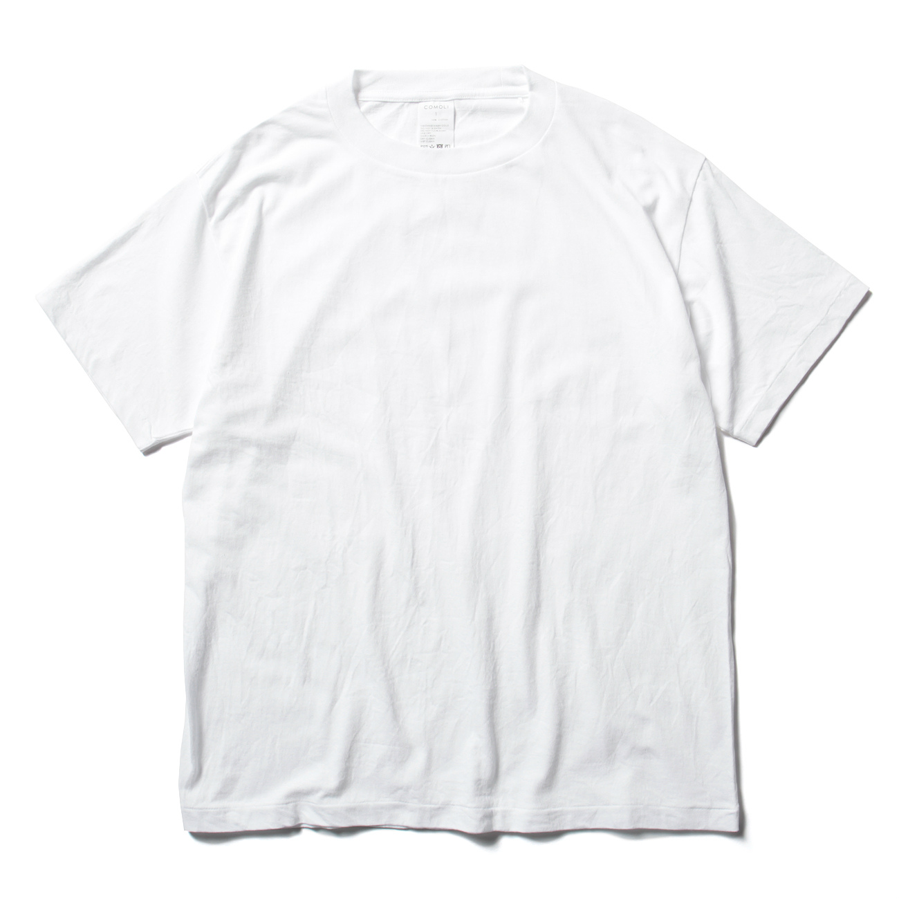 SURPLUS Tシャツ - White
