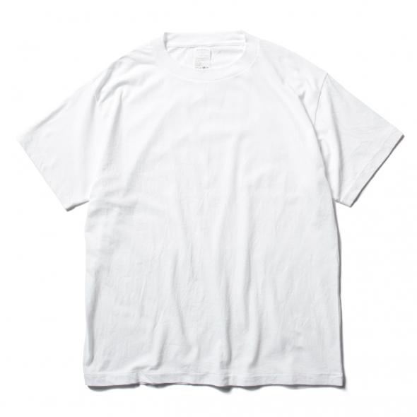 COMOLI / コモリ | SURPLUS Tシャツ - White | 通販 - 正規取扱店