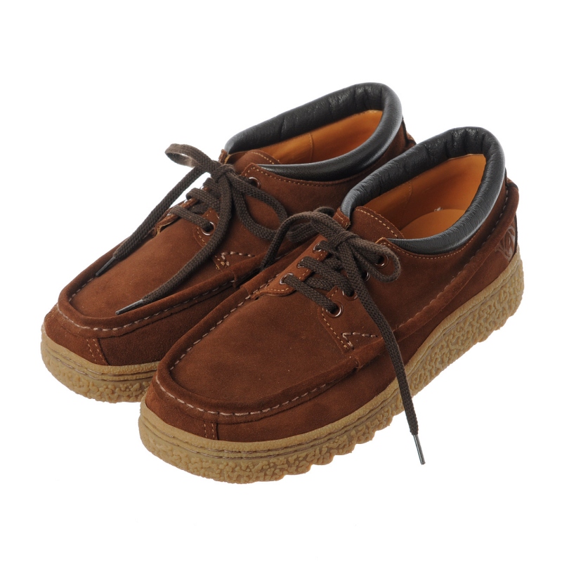 RESEARCH|OUTDOORS MAN -BROWN | 通販 - 正規取扱店 | COLLECT