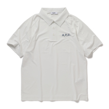 Marius Tシャツ - White
