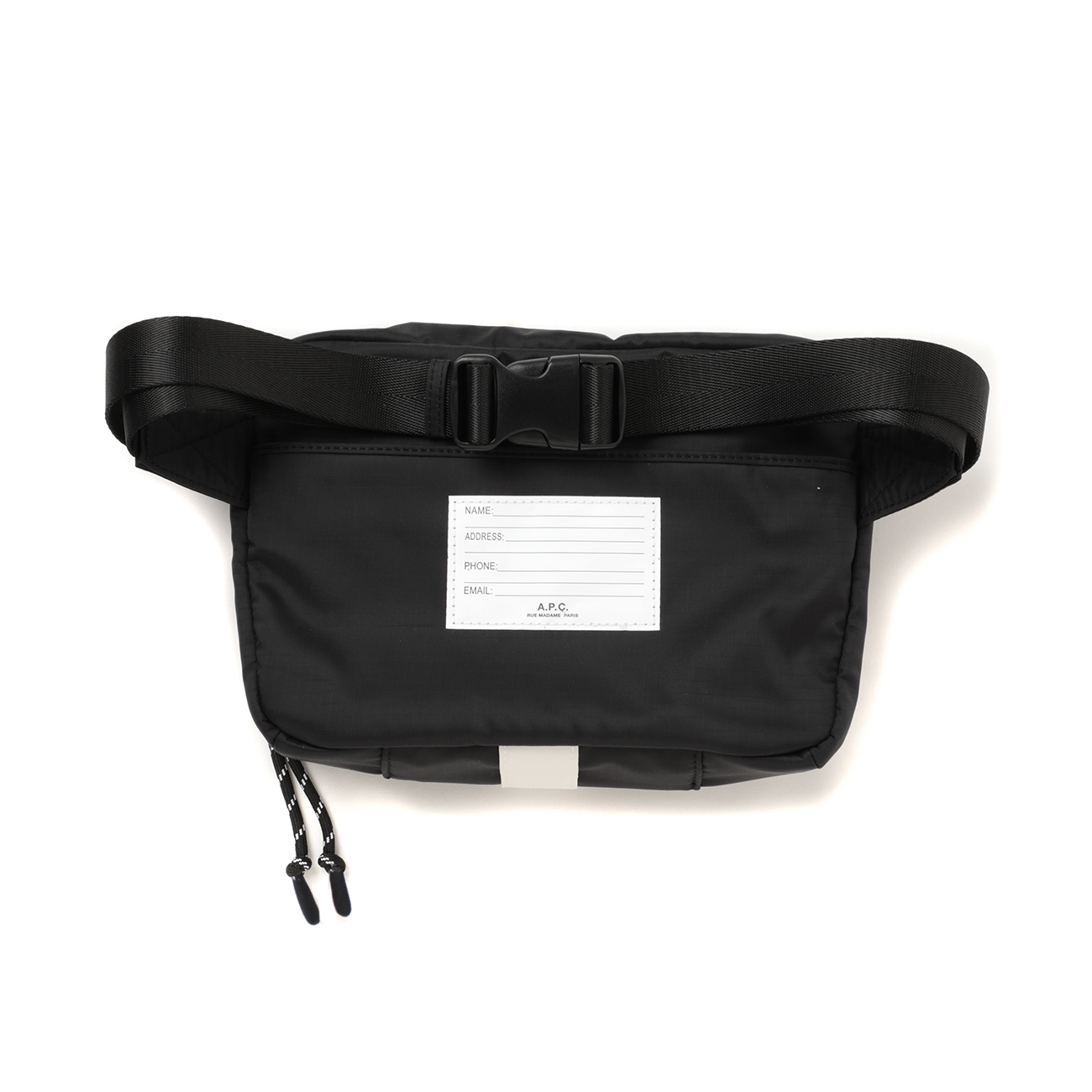 APC ヒップバッグ Camden ヒップバッグ 24233102439 | A.P.C.
