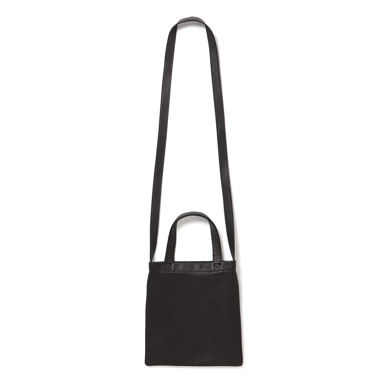 取引中】Aeta 危なっかしい DA53 DOUBLE FACED SHOULDERTOTE