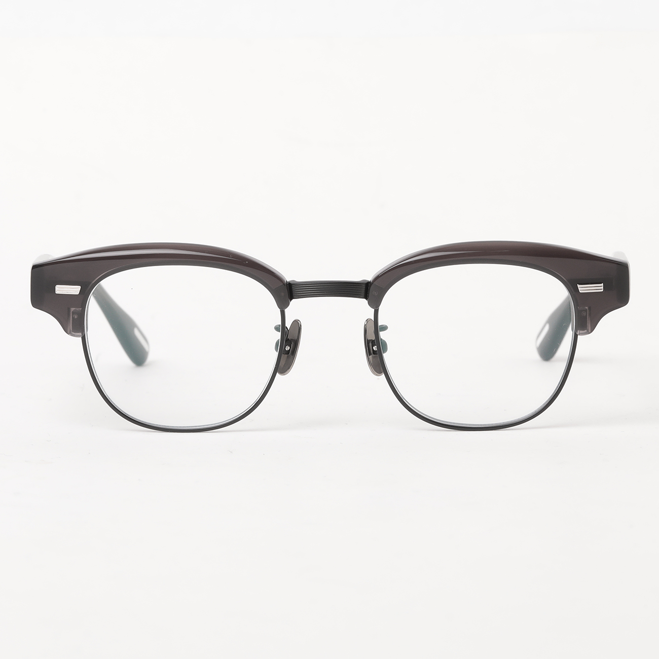 【美品】YUICHI TOYAMA U-151 COL.04 YUICHI TOYAMA. / ユウイチトヤマ | U-151 OMA - Col.4 Charcoal Gray