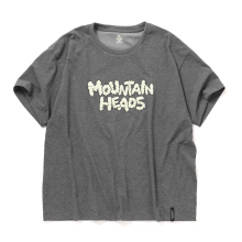 ....... RESEARCH | Mountain Heads - H.Gray