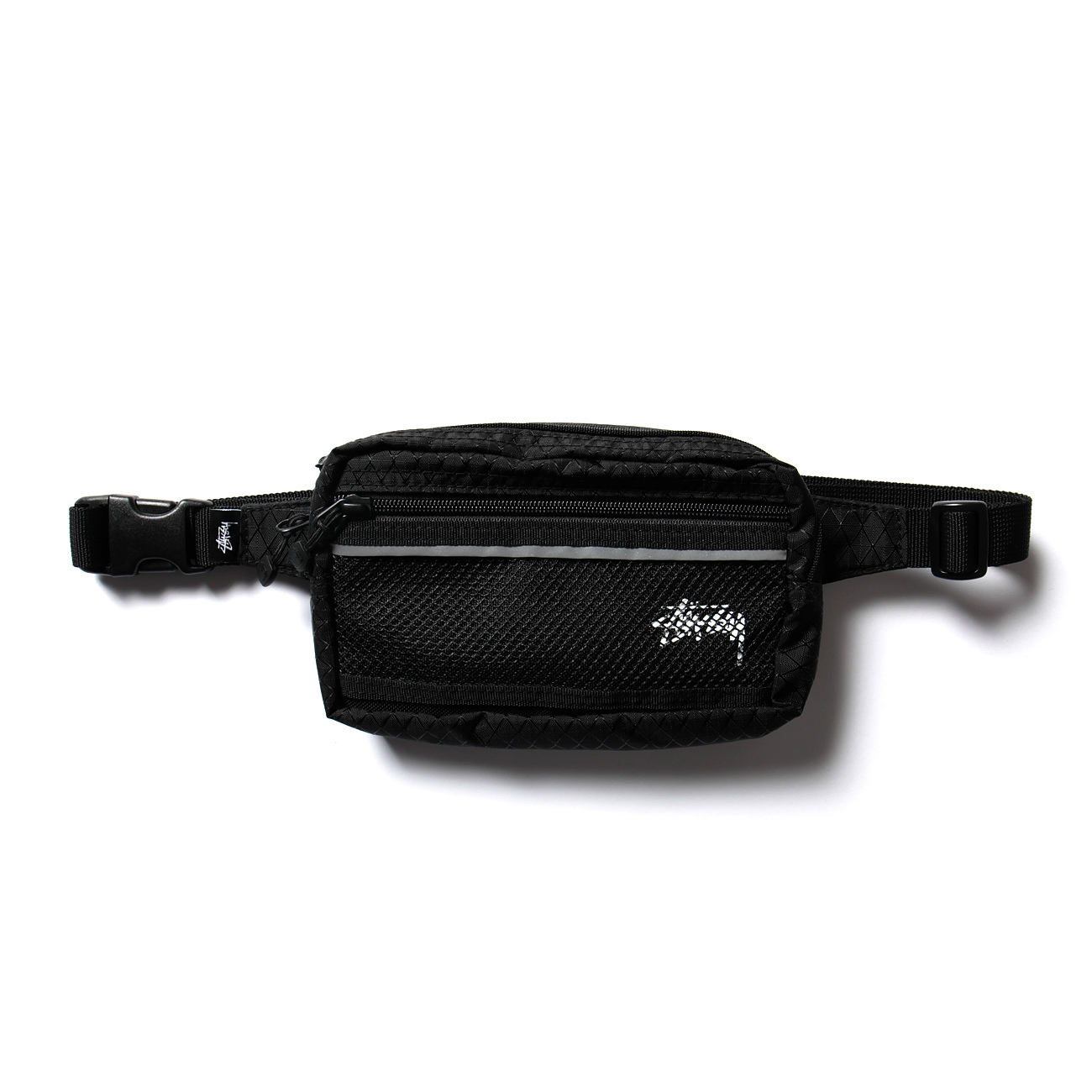 STUSSY WAIST PACK - www.fourthquadrant.in