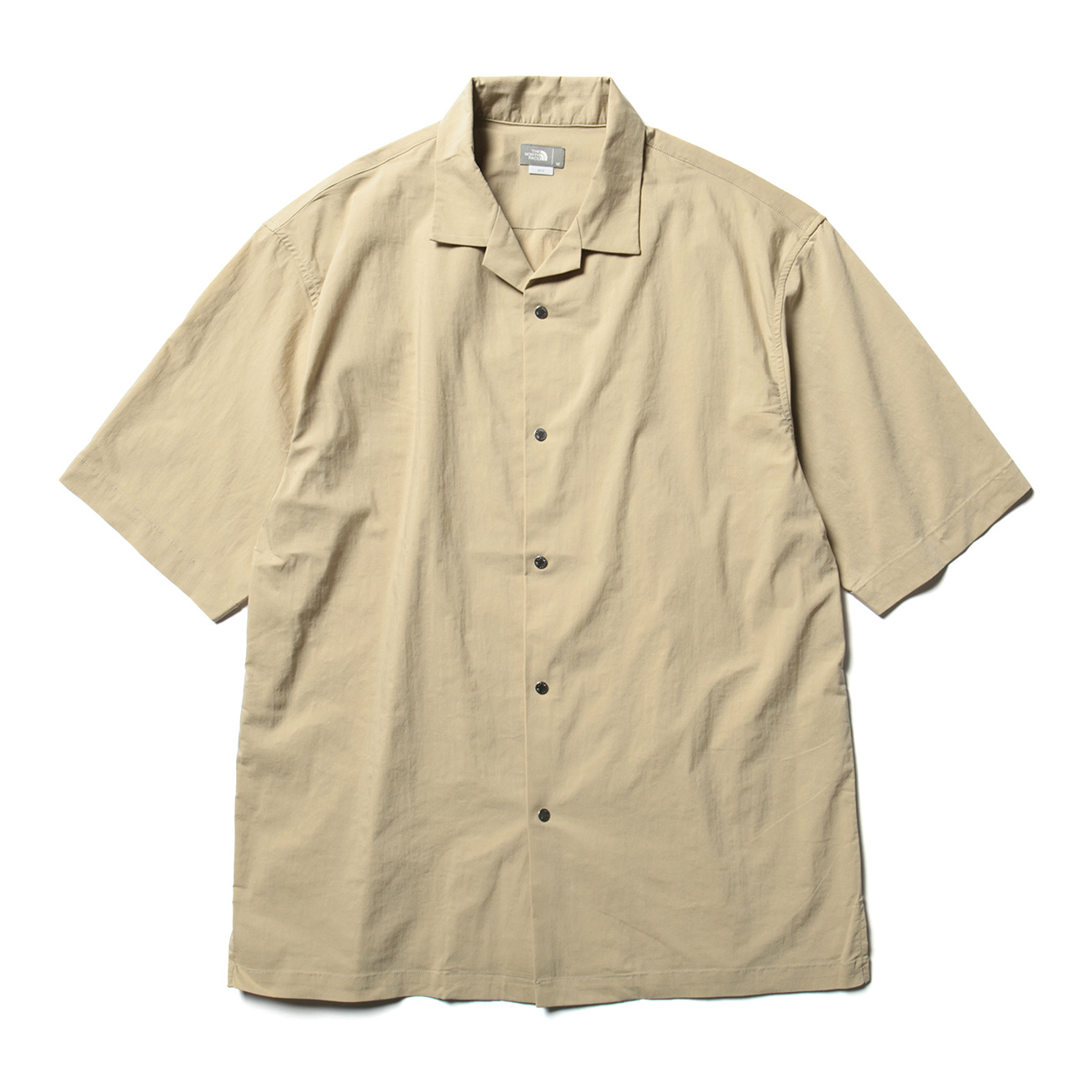 THE NORTH FACE / ザ ノース フェイス | S/S Malapai Hill Shirt - WB ...